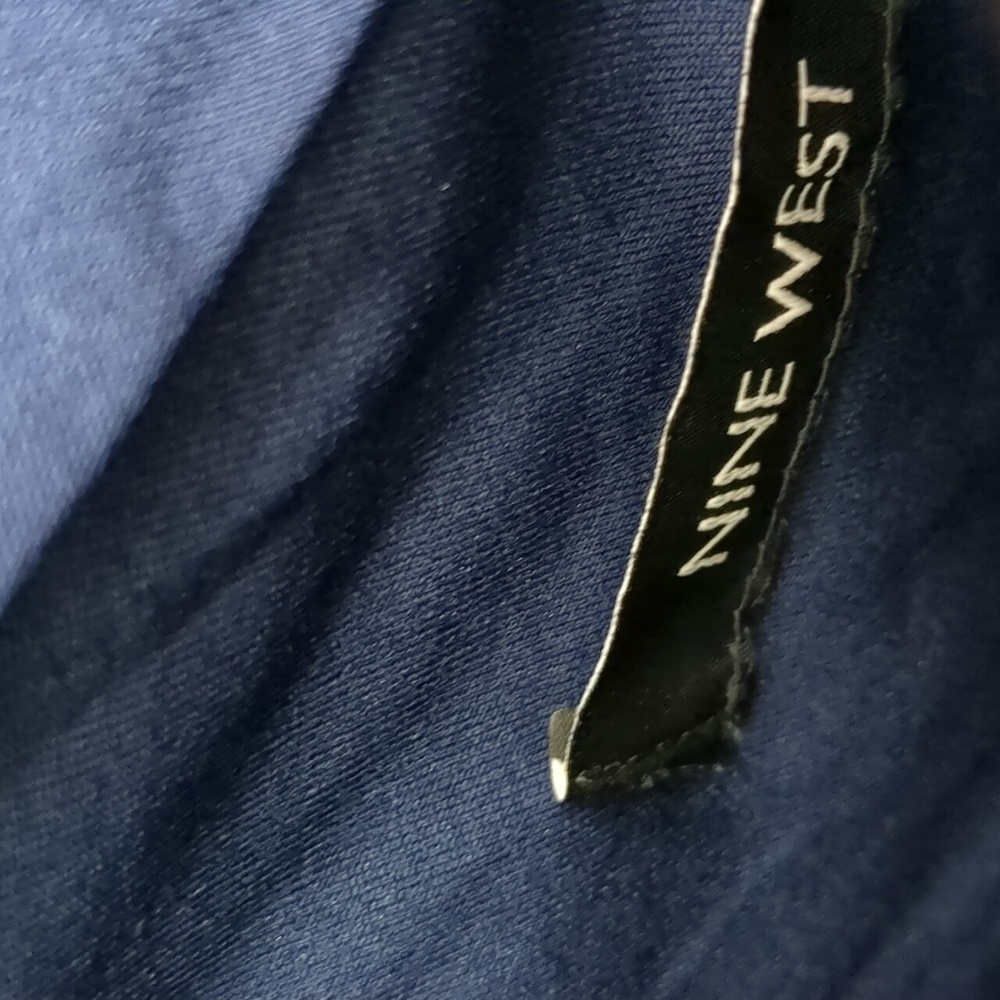 Nine West Plus Size Midi - image 5